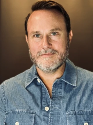 Mike Harding