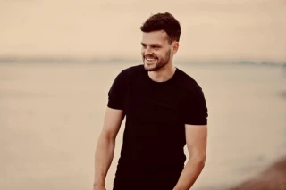 Alistair Ager