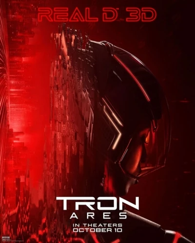 Theatrical Poster (USA)