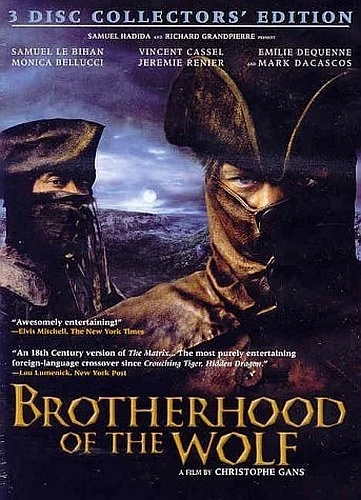 DVD Cover (MSI Music Corp.)