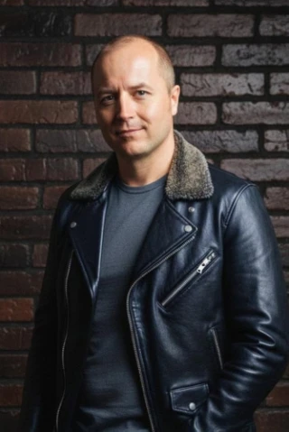 Marc Bell