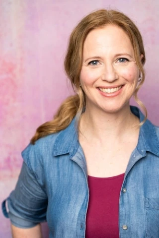 Brenda Jean Foley