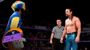The Road to WWE Survivor Series 2017 Begins