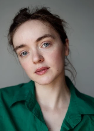 Isobel Laidler