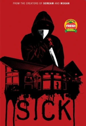 DVD Cover (Universal)