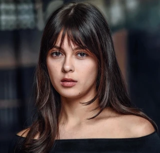 Elisa Paszt
