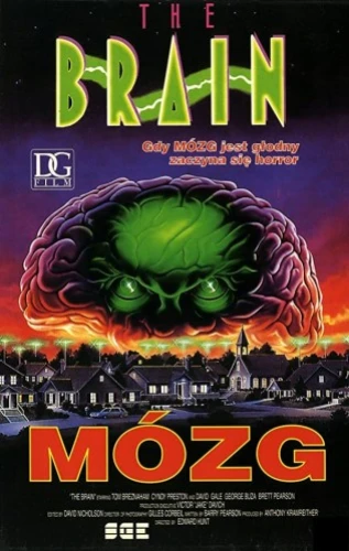 Theatrical Poster (Poland)