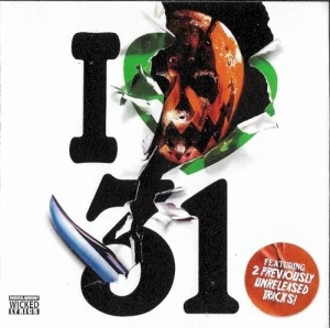 I 💚 31