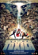 Plaga Zombie: Mutant Zone: Toxic Revolution