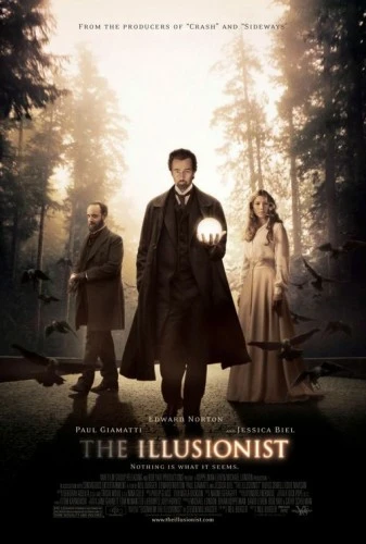 Theatrical Poster (USA)