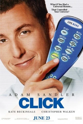 Theatrical Poster (USA)