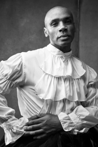 Armand Fields