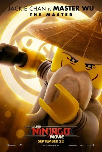 Theatrical Poster (USA)