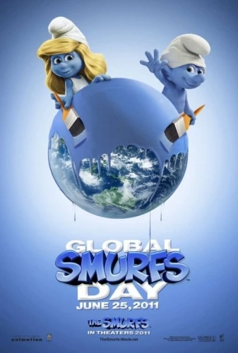 Theatrical Poster (USA)