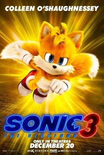 Theatrical Poster (USA)