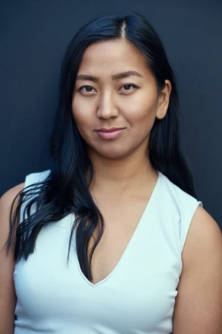 Lisa Huynh