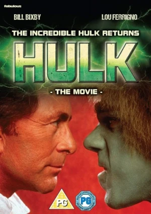 DVD Cover (Australia)