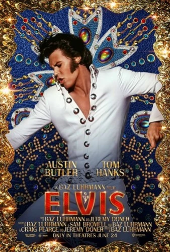 Theatrical Poster (USA)