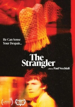DVD Cover (Altered Innocence)