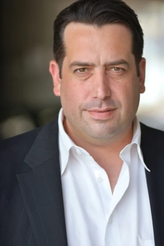 Dan Olivo