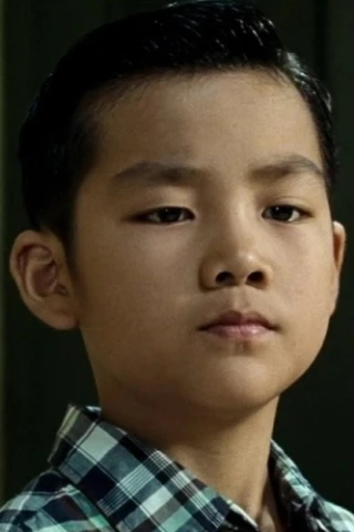 Dai-Yan Jiang
