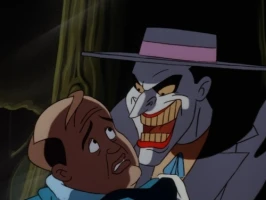 Joker's Favor