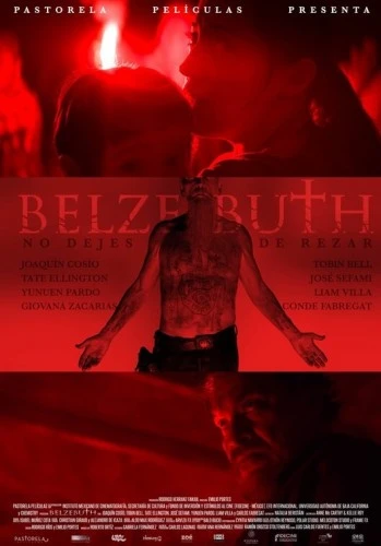 Theatrical Poster (Spanish)