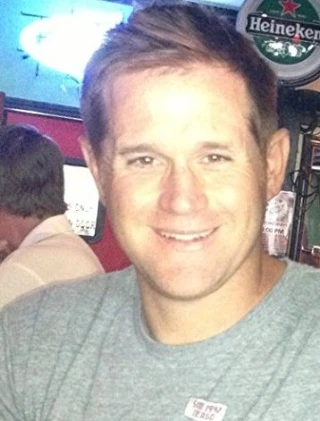 Derek Hall