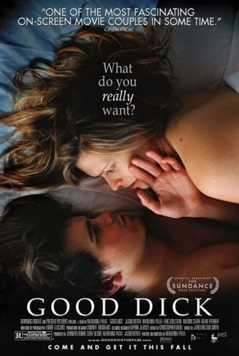 Theatrical Poster