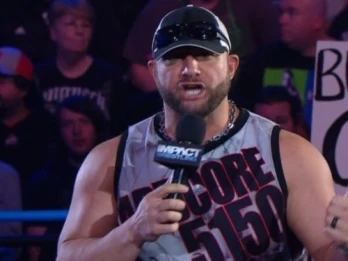 IMPACT Wrestling #451