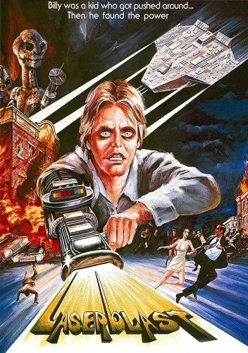 DVD Cover (Full Moon Pictures)