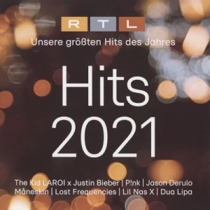 RTL Hits 2021
