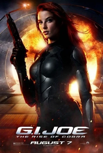 Theatrical Poster (USA)