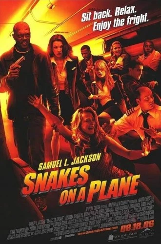 Theatrical Poster (USA)