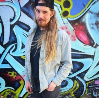 Eric Prochnau