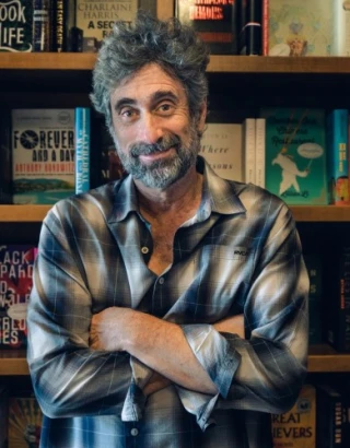 Mitchell Kaplan