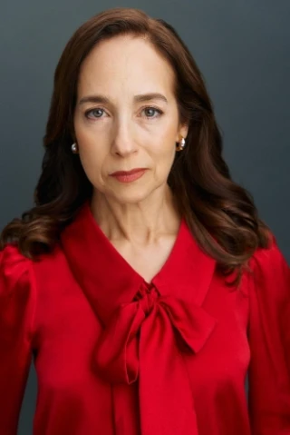 Elly-Anne Ehrman