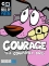 Courage The Cowardly Dog: Season 1