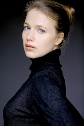 Anna Brüggemann
