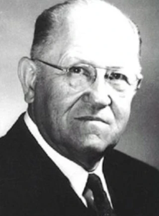 William Huffman