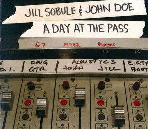 A Day at the Pass
