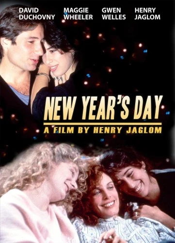Theatrical Poster (USA)