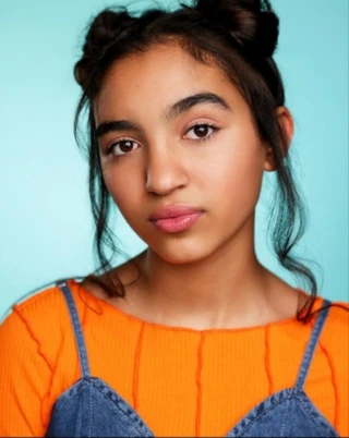 Ella McCain