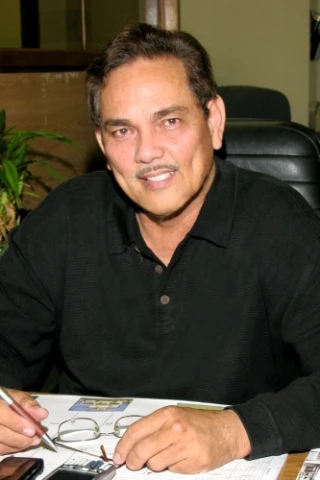 Raul Aragon