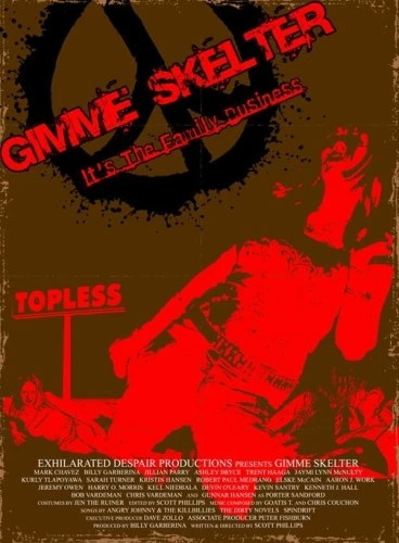 Theatrical Poster