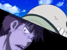 800 nen no satsui. Itan no majo kourin?