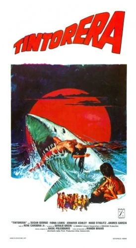 Theatrical Poster (Italy)