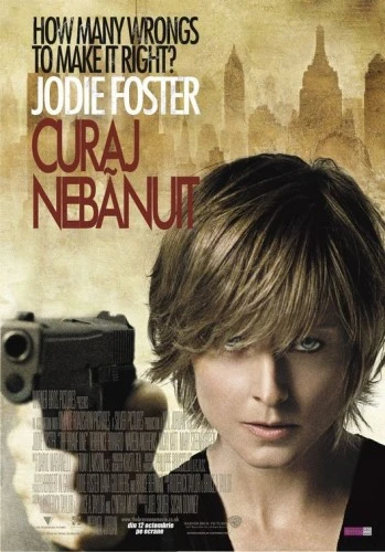 Theatrical Poster (UK)