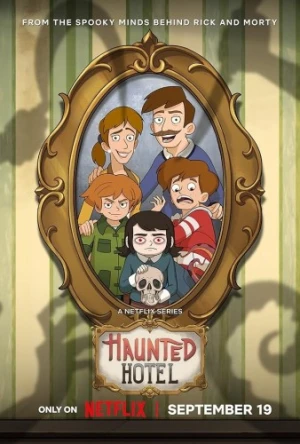 Theatrical Poster