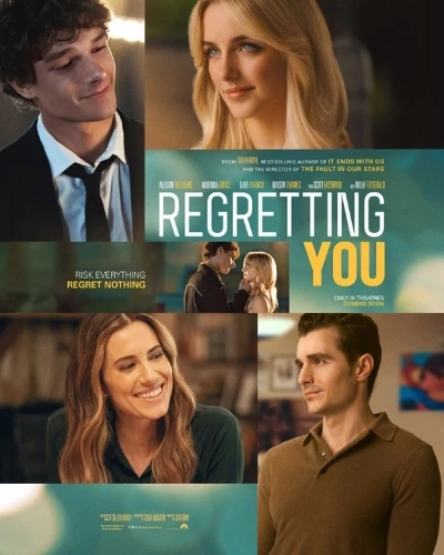 Theatrical Poster